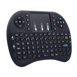 Mini Wireless Keyboard