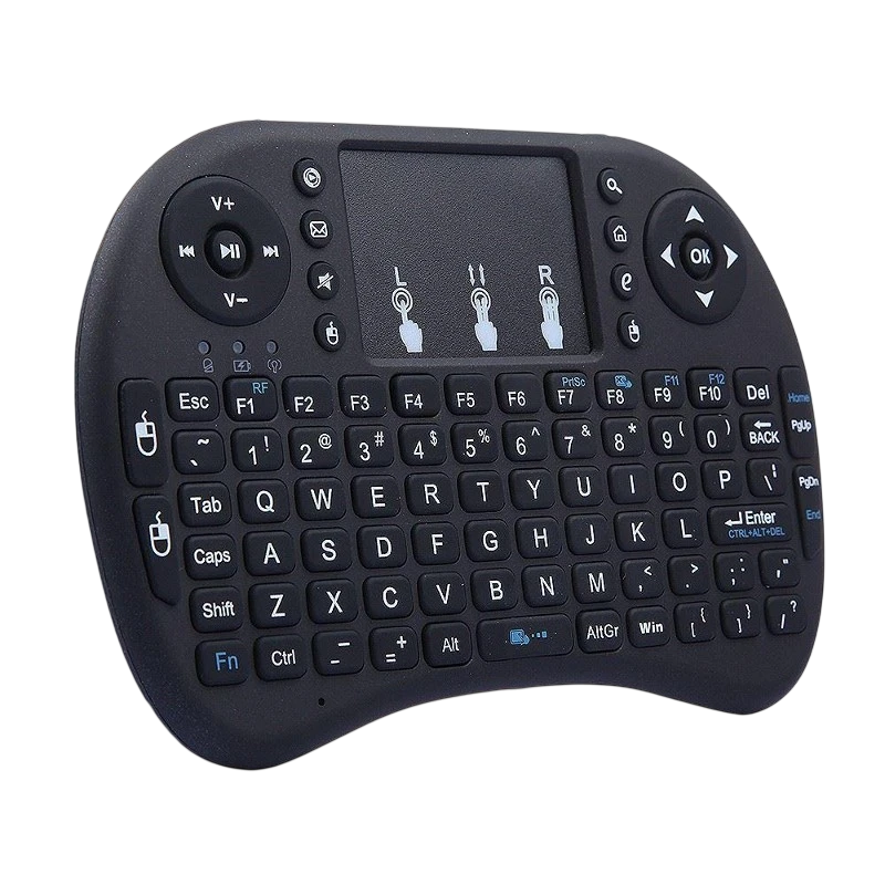 Mini Wireless Keyboard