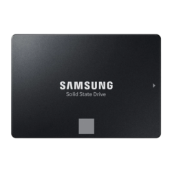 Samsung 870 EVO 4TB SATA III 2,5 pouces 560MB/s SSD