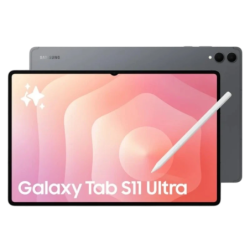 Samsung Galaxy Tab S11 Ultra WiFi 16GB/1TB Gris 14,6 pouces AMOLED 120Hz 13MP 11600mAh