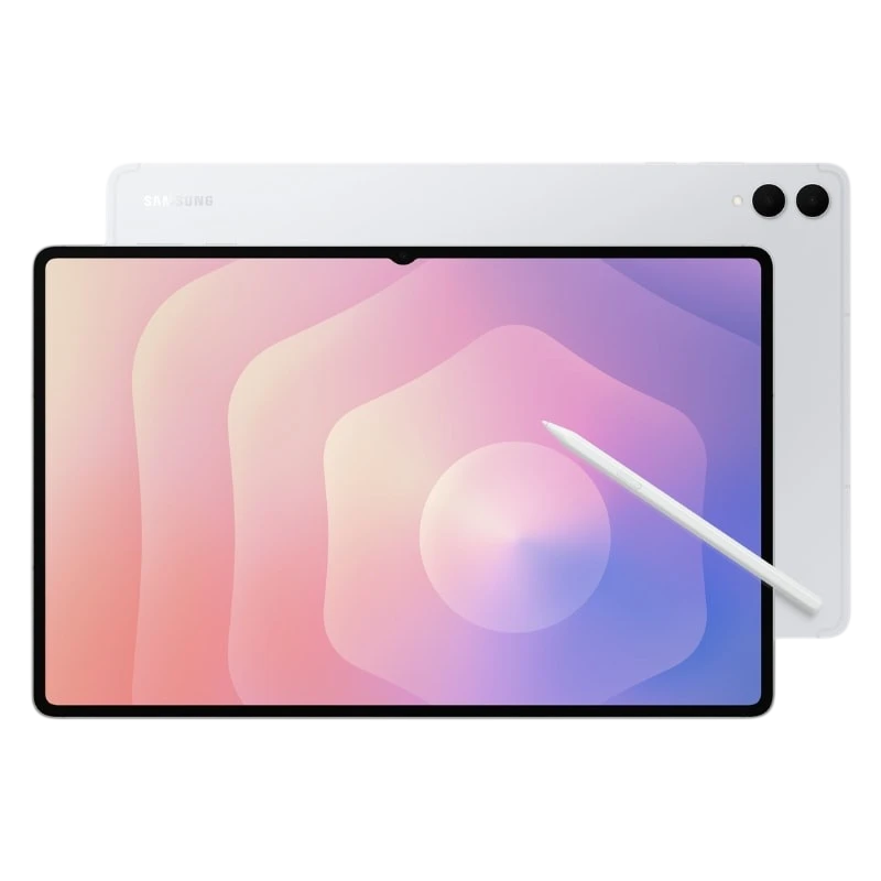 Samsung Galaxy Tab S11 Ultra 5G 12GB/256GB Argent 14,6 pouces AMOLED 120Hz 13MP 11600mAh