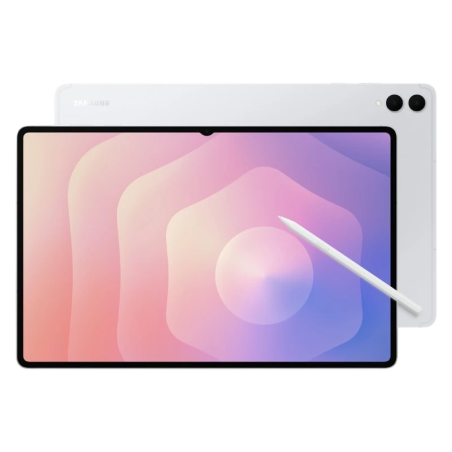 Samsung Galaxy Tab S11 Ultra 5G 12GB/256GB Argent 14,6 pouces AMOLED 120Hz 13MP 11600mAh