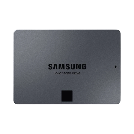 Samsung 870 QVO 1TB SATA III 2,5 pouces 560MB/s SSD