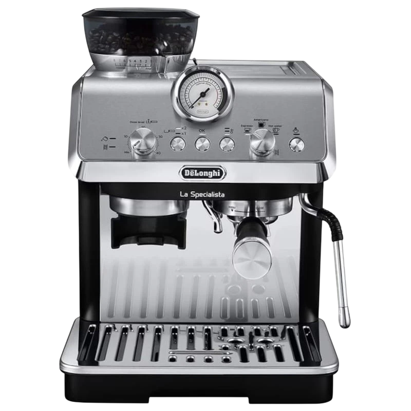 DeLonghi La Specialista Arte EC9155.MB 1300W 1,5 L 15 bars Machine à café automatique