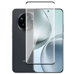 Protecteur en verre trempé Realme 16 Pro Full Screen 3D