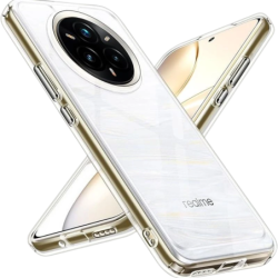 Coque en silicone renforcé Xiaomi Redmi Note 15 5G / Note 15 4G