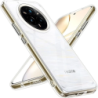 Coque en silicone renforcé Xiaomi Redmi Note 15 5G / Note 15 4G