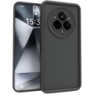 Coque Realme 14 Pro+ Square Liquid Premium Noir