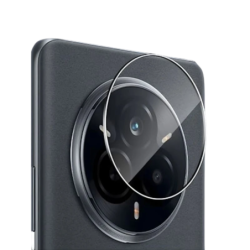 Protecteur d'appareil photo Realme 14 Pro+