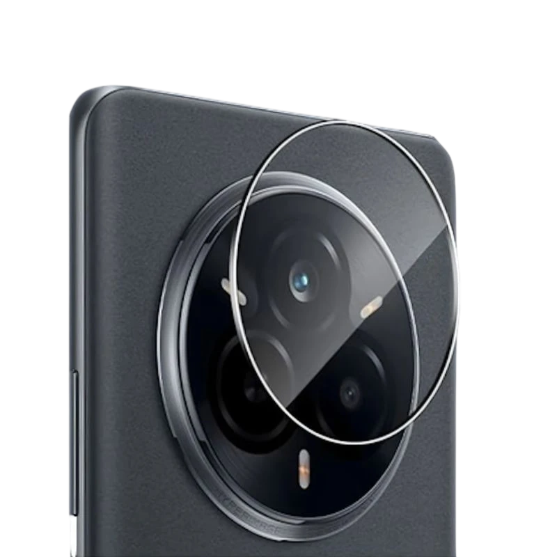 Protecteur d'appareil photo Realme 14 Pro+