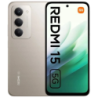 Xiaomi Redmi 15 5G 4GB/128GB Gris 6,9 pouces 144Hz 50MP 7000mAh 33W NFC