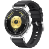 Huawei Watch GT6 41 mm Noir 1,32 pouces AMOLED GPS NFC 14 jours 5ATM IP69