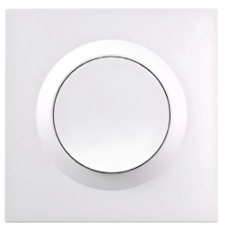 SONOFF E1GS Blanc Boîtier d'interrupteur mural