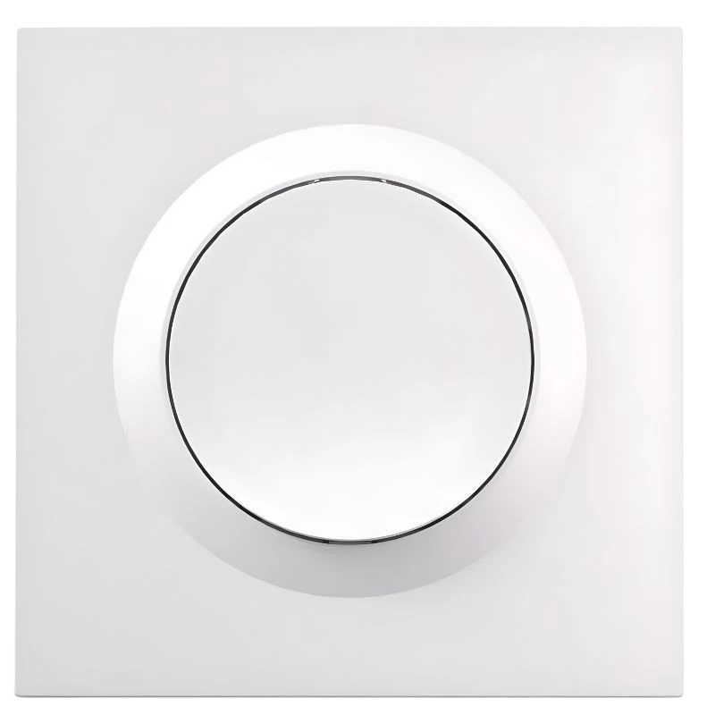 SONOFF E1GS Blanc Boîtier d'interrupteur mural