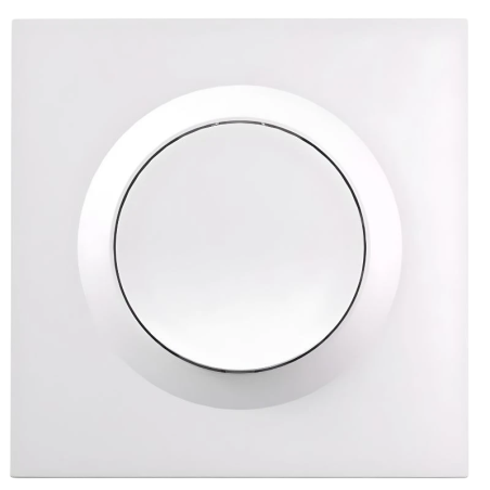 SONOFF E1GS Blanc Boîtier d'interrupteur mural