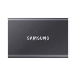 Samsung Portable SSD T7 1To Gris