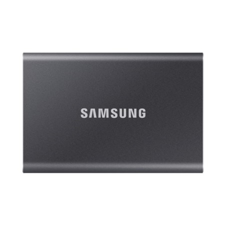 Samsung Portable SSD T7 1To Gris