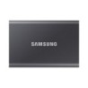 Samsung Portable SSD T7 1To Gris