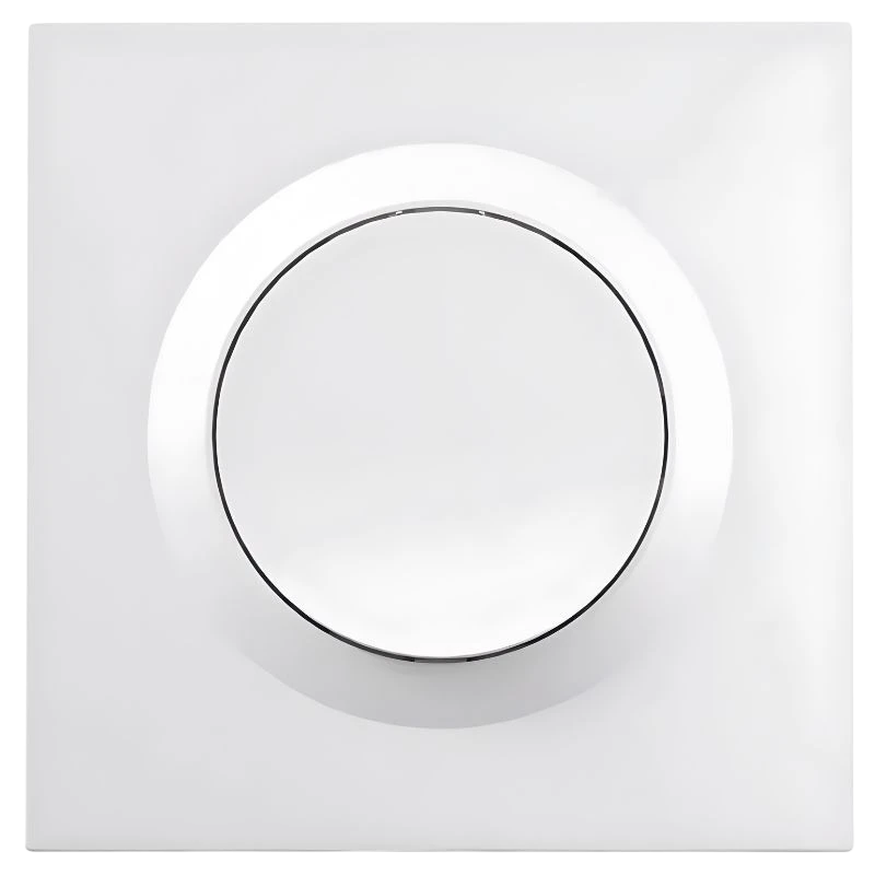 SONOFF ZBMINIL2-E Blanc Zigbee compatible avec Alexa et Google Interrupteur mural connecté