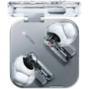 Nothing Ear 3 Blanc TWS ANC Bluetooth 5.4 38h IP54 Multipoint Écouteurs sans fil