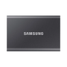 Samsung T7 2TB Gris USB 3.2 Gen 2 SSD externe