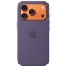 Coque avec Magsafe pour iPhone 17 Pro - Brouillard lilas