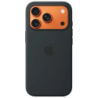 Étui avec Magsafe pour iPhone 17 Pro - Noir