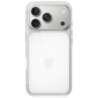Étui avec Magsafe pour iPhone 17 Pro - Transparent