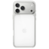 Coque avec Magsafe iPhone 17 Pro Max - Transparente