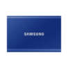 Samsung T7 2TB Bleu USB 3.2 Gen 2 SSD externe