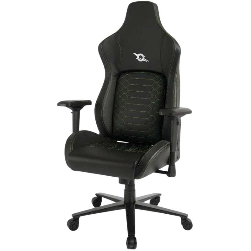 PowerGaming i3 Atlas accoudoirs 4D Chaise gaming