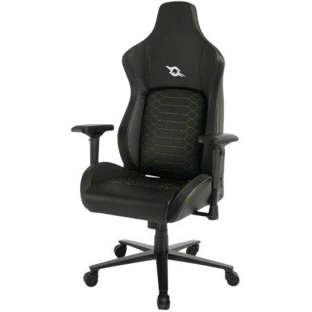 PowerGaming i3 Atlas accoudoirs 4D Chaise gaming