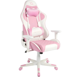 PowerGaming NERV accoudoirs 2D Chaise gaming