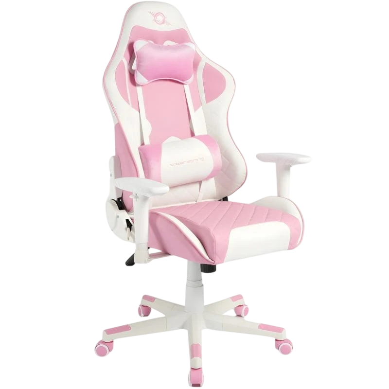 PowerGaming NERV accoudoirs 2D Chaise gaming