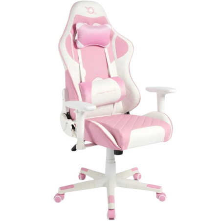 PowerGaming NERV accoudoirs 2D Chaise gaming