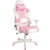 PowerGaming NERV accoudoirs 2D Chaise gaming