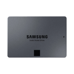 Samsung 870 QVO 4TB SATA III 2,5 pouces 560MB/s SSD
