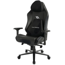 PowerGaming Core Series 120kg accoudoirs 4D coussin lombaire Chaise gaming