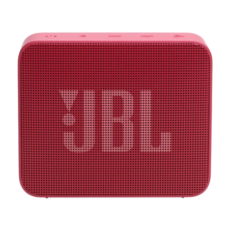 JBL GO Essential 2 Rouge 5h IP67 Enceinte Bluetooth