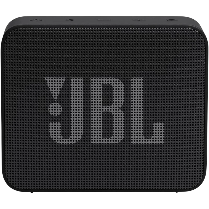 JBL GO Essential 2 Noir 5h IP67 Enceinte Bluetooth