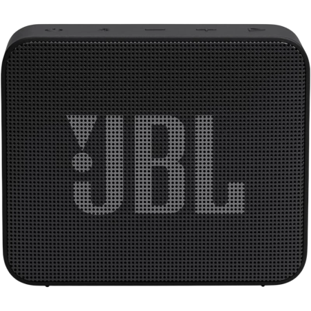 JBL GO Essential 2 Noir 5h IP67 Enceinte Bluetooth