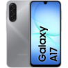 Samsung Galaxy A17 4G 8GB/256GB Gris 6,7 pouces AMOLED 50MP 5000mAh 25W NFC