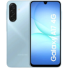 Samsung Galaxy A17 4G 8GB/256GB Bleu 6,7 pouces AMOLED 50MP 5000mAh 25W NFC