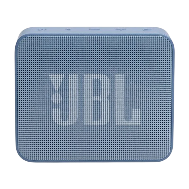 JBL GO Essential 2 Bleu 5h IP67 Enceinte Bluetooth