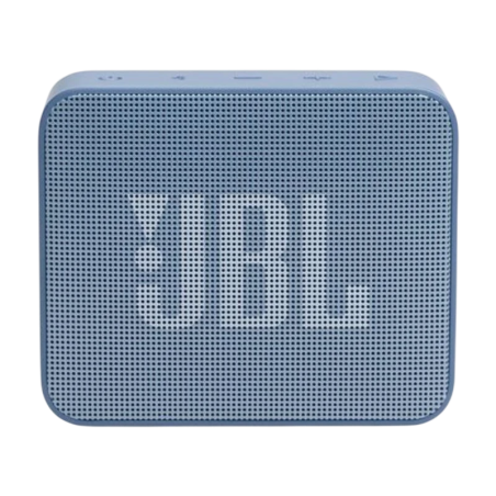 JBL GO Essential 2 Bleu 5h IP67 Enceinte Bluetooth