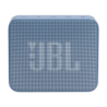 JBL GO Essential 2 Bleu 5h IP67 Enceinte Bluetooth