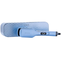 GHD Duet Style Gift Set Bleu Glace Lisseur