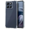 Coque en silicone Reinforced Motorola Moto G86