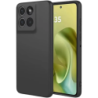 Coque Motorola Moto G86 Square Liquid Premium Noir