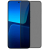 Protection d'écran en verre trempé Anti Espion Motorola Moto G86